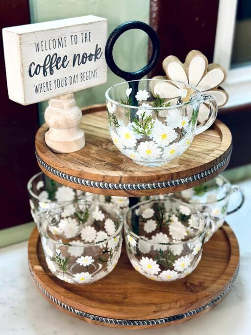 ポカテッロ The Vintage Daisyヴィラ エクステリア 写真